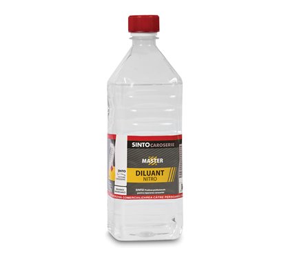 Diluant Solvadil D209 0.9 L Sinto