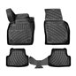 Set Covorase Auto Cauciuc Umbrella Pentru Seat Ibiza V 2017 -