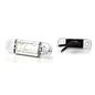 Lampa Gabarit Led 710 W97.1, 12V-24V, Pozitie Alb Was