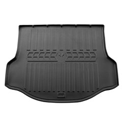 Covor Protectie Portbagaj Umbrella Pentru Toyota Rav 4 (Xa40) (Roata De Rezerva Subtire) (2013-2018)