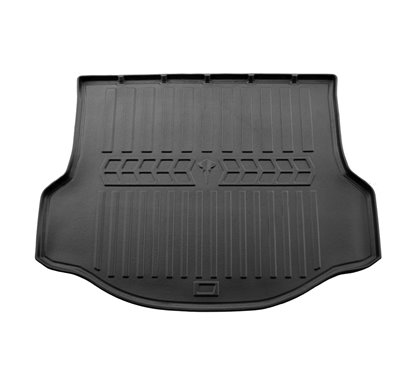 Covor Protectie Portbagaj Umbrella Pentru Toyota Rav 4 (Xa40) (Roata De Rezerva Subtire) (2013-2018)