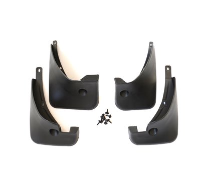 Aparatori Noroi Pentru Toyota Rav4 Xa30 2009-2013 Set 4 Buc