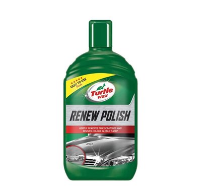 Polish Pentru Reconditionare Renew Turtle Wax 500Ml