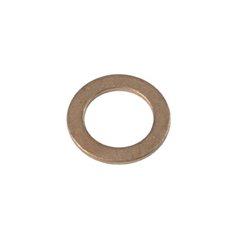 Saiba Din Cupru Metaloplastica 16Mm Diametru Set 100Buc