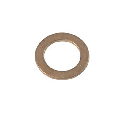 Saiba Din Cupru Metaloplastica 16Mm Diametru Set 100Buc
