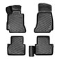 Set Covorase Auto Cauciuc Umbrella Pentru Mercedes E Class W213 2017-