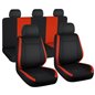 Set Huse Scaun Vision Rosu