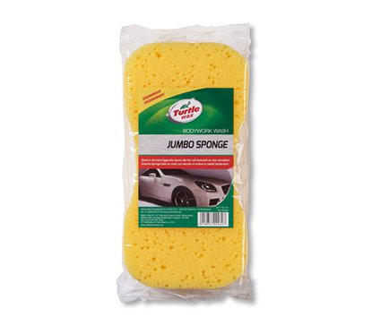 Burete Spalat Auto Jumbo Turtle Wax