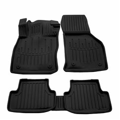 Set Covorase Auto Cauciuc Umbrella Pentru Seat Leon Iv (Kl1/Kl8) (2020-)