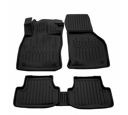 Set Covorase Auto Cauciuc Umbrella Pentru Seat Leon Iv (Kl1/Kl8) (2020-)