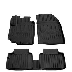 Set Covorase Auto Cauciuc Umbrella Pentru Suzuki Sx4 Ii (2013-2021)