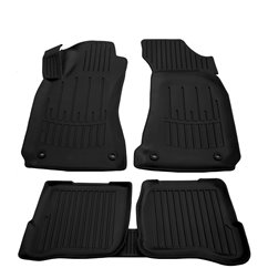 Set Covorase Auto Cauciuc Umbrella Pentru Vw Passat B5 (1996-2005)