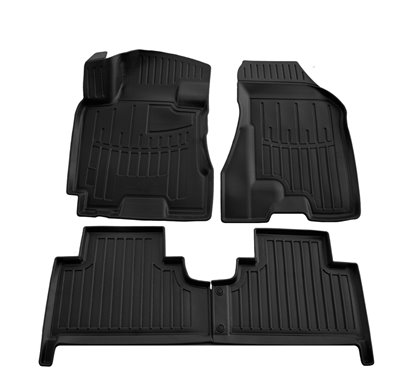 Set Covorase Auto Cauciuc Umbrella Pentru Hyundai Tucson (Jm) (2004-2012)