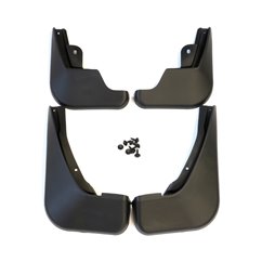 Aparatori Noroi Pentru Renault Captur I 2013-2020 - Set 4 Buc