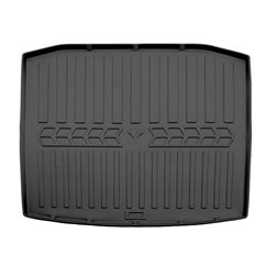 Covor Protectie Portbagaj Umbrella Pentru Skoda Octavia Iv (A8) Combi (2020-)