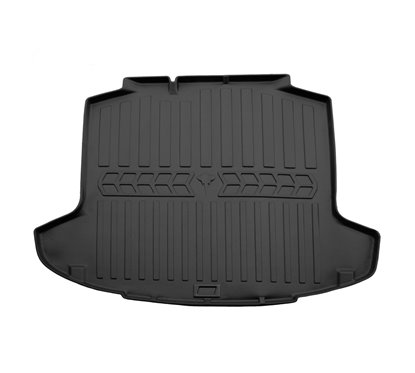 Covor Protectie Portbagaj Umbrella Pentru Skoda Rapid Liftback (2012-2019)