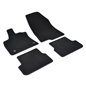 Set Covorase Auto Mocheta Umbrella Pentru Dacia Sandero Iii Stepway (2020-)