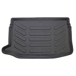 Covor Protectie Portbagaj Umbrella Pentru Vw Polo 6R V (Typ 6R/6C/61) (Cu Podeaua Inalta) 2009-2017