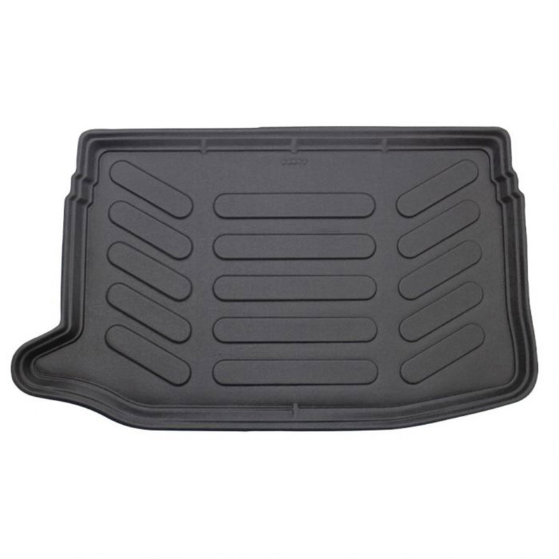 Covor Protectie Portbagaj Umbrella Pentru Vw Polo 6R V (Typ 6R/6C/61) (Cu Podeaua Inalta) 2009-2017