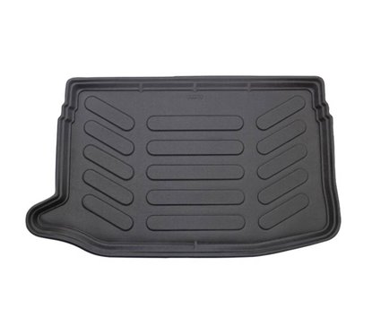 Covor Protectie Portbagaj Umbrella Pentru Vw Polo 6R V (Typ 6R/6C/61) (Cu Podeaua Inalta) 2009-2017