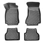Set Covorase Auto Cauciuc Umbrella Pentru Audi A5 Ii2016-