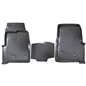 Set Covorase Auto Cauciuc Umbrella Pentru Ford Transit Iv 2013-