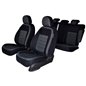 Set Huse Scaun Umbrella Pentru Citroen C3 2017- (Bancheta Fractionata)