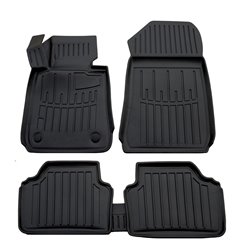 Set Covorase Auto Cauciuc Umbrella Pentru Bmw 3 (E90) (2004-2013)