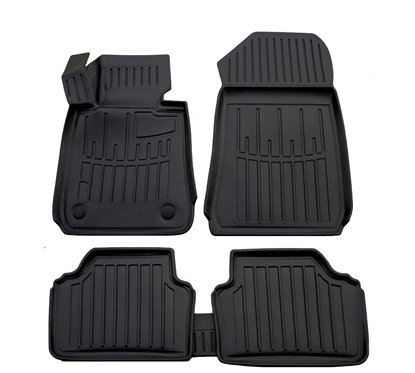 Set Covorase Auto Cauciuc Umbrella Pentru Bmw 3 (E90) (2004-2013)