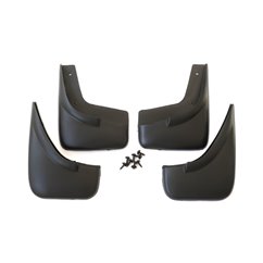 Aparatori Noroi Pentru Vw Golf 4 1999-2006 Set 4 Buc