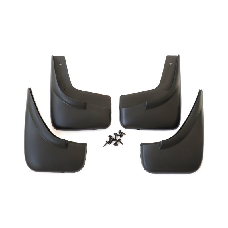 Aparatori Noroi Pentru Vw Golf 4 1999-2006 Set 4 Buc