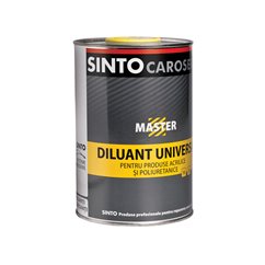 Diluant Universal Master - 1L Sinto