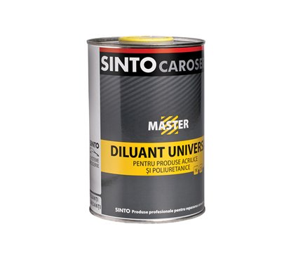 Diluant Universal Master - 1L Sinto