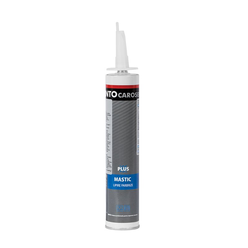 Mastic Lipit Parbrize 310Ml Sinto