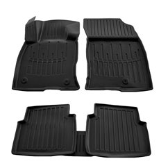 Set Covorase Auto Cauciuc Umbrella Pentru Ford Kuga Iii (2019-)