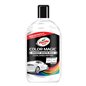 Pasta Polish 3 In 1 Turtle Wax Color Magic Bright White Wax, 500Ml