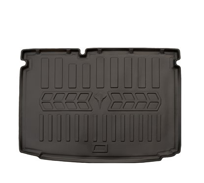 Covor Protectie Portbagaj Umbrella Pentru Vw Polo V Cu Podea Joasa (2009-2017)