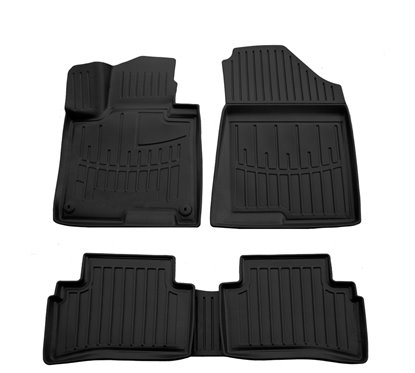 Set Covorase Auto Cauciuc Umbrella Pentru Kia Sportage (Nq5) (2021-)