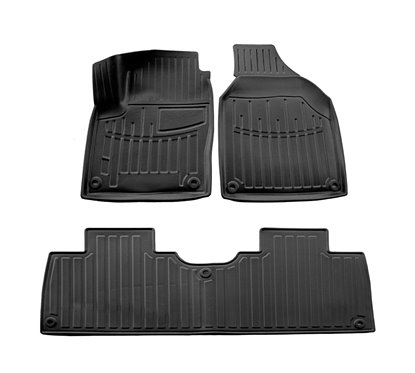 Set Covorase Auto Cauciuc Umbrella Pentru Seat Alhambra I (7M) (1996-2010)