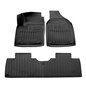 Set Covorase Auto Cauciuc Umbrella Pentru Seat Alhambra I (7M) (1996-2010)