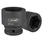 Tubulara Impact Hex. 3/4` 46 Mm Jbm