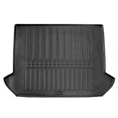 Covor Protectie Portbagaj Umbrella Pentru Volvo Xc90 5 Locuri (2002-2014)