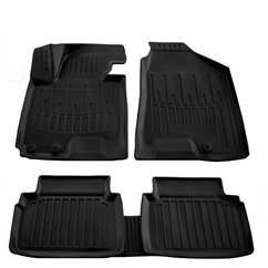 Set Covorase Auto Cauciuc Umbrella Pentru Hyundai Ix35 (2010-2015)