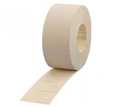 Rola Velcro 70Mm X 25M Gr120