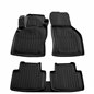 Set Covorase Auto Cauciuc Umbrella Pentru Skoda Superb Iii (3V) (2015-)