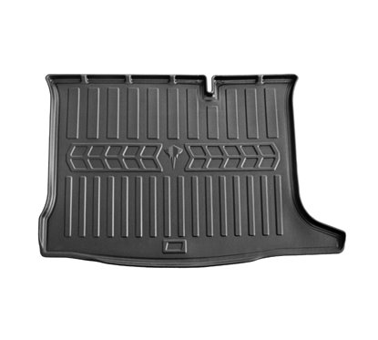 Covor Protectie Portbagaj Umbrella Pentru Dacia Sandero Stepway I (2008-2012)