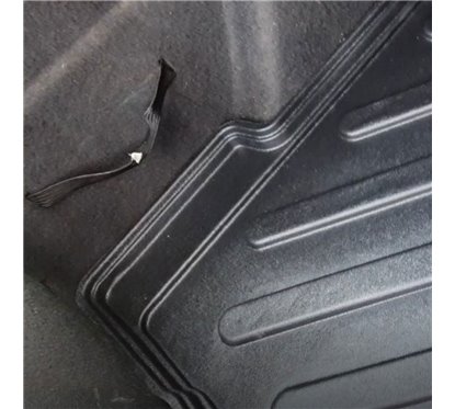 Covor Protectie Portbagaj Umbrella Pentru Mazda Cx-5 I 2012-2017