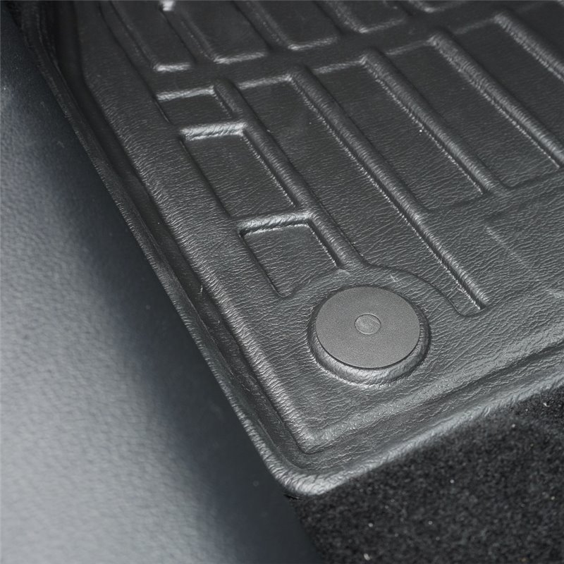 Set Covorase Auto Cauciuc Umbrella Pentru Mazda 3 (Bk) (2003-2009)