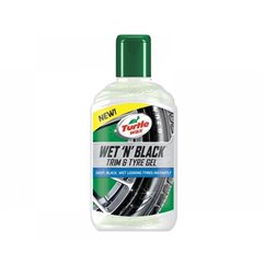 Gel Luciu Anvelope 300 Ml Turtle Wax