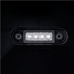 Lampa Led Interior 12/24 V Mega Drive